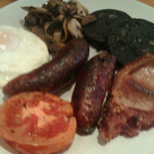 kahvaltı fotografı