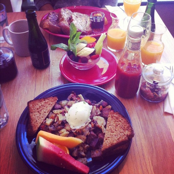 kahvaltı fotografı