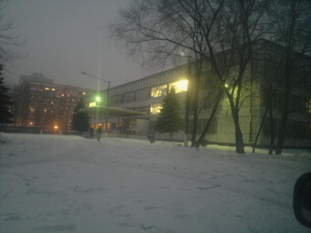 Школа 70 челябинск