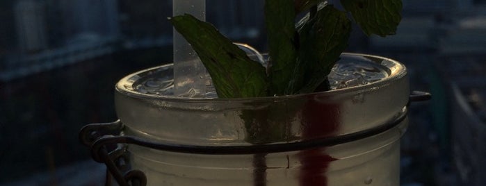 Fuego At Troika Sky Dining is one of The 15 Best Places for Foie Gras in Kuala Lumpur.