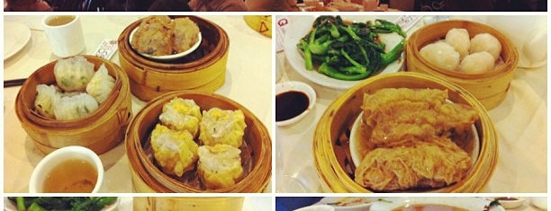 Bamboo Garden Restaurant is one of Where to Eat Chinese Food in NYC.