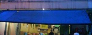 Warung Lesehan Cak Muk is one of Lokasi Makan di Mojokerto.