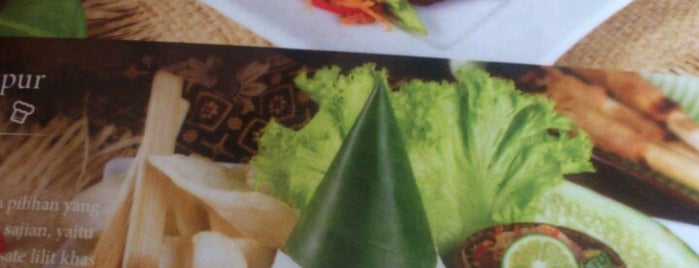 Serasa Restaurant is one of Wisata Kuliner Samarinda.