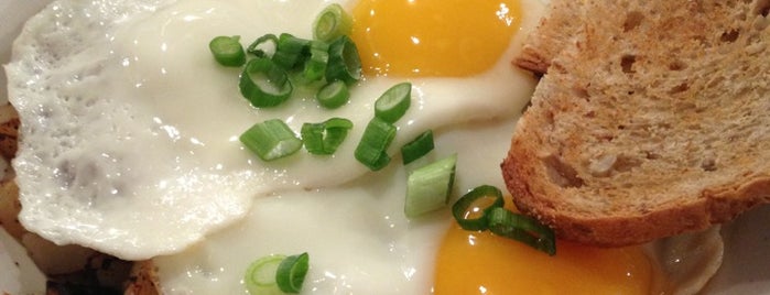 Best restaurants with gluten free options