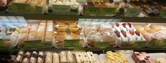 Fay Da Bakery is one of Where to Eat Chinese Food in NYC.