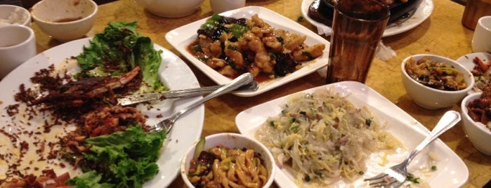 Fu Run 賦潤東北美食 is one of Where to Eat Chinese Food in NYC.