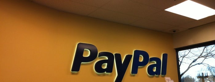 paypal careers cockeysville md
