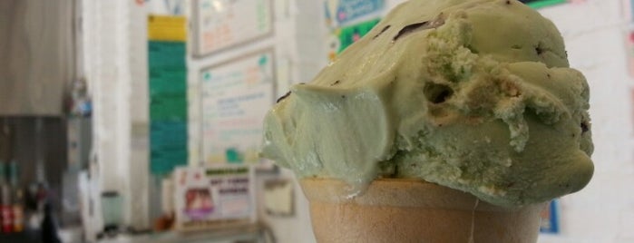 The 15 Best Places for Coconut Ice Cream in San Francisco