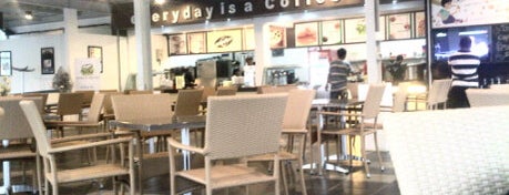 Coffee Time & My Chef is one of Wisata Kuliner Samarinda.