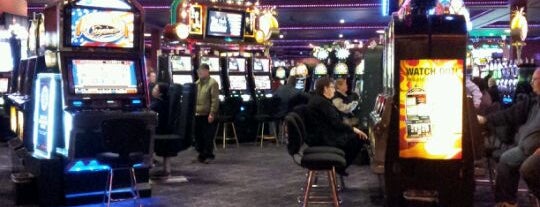 Century casino edmonton jobs