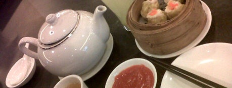 Ong Palace Chinese Suki is one of Wisata Kuliner Samarinda.