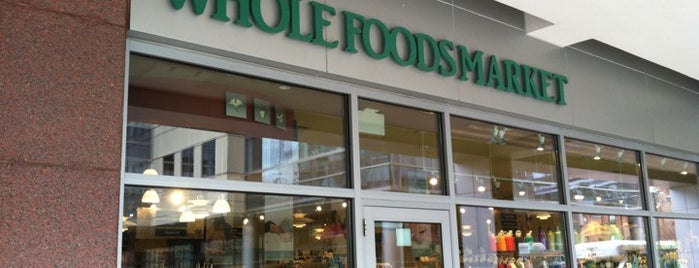 Whole Foods Boylston Boston Whole Foods Boylston Boston