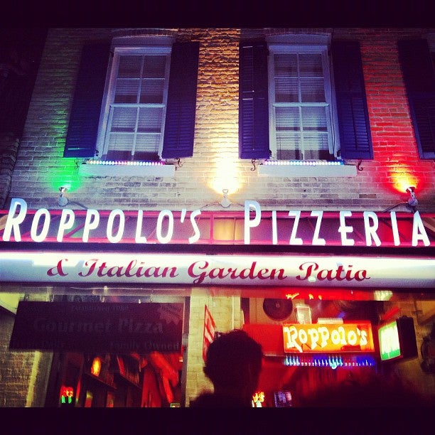 Photo of Roppolo's Pizzeria