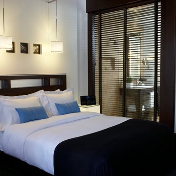 Photo of Hôtel Le Germain Montréal