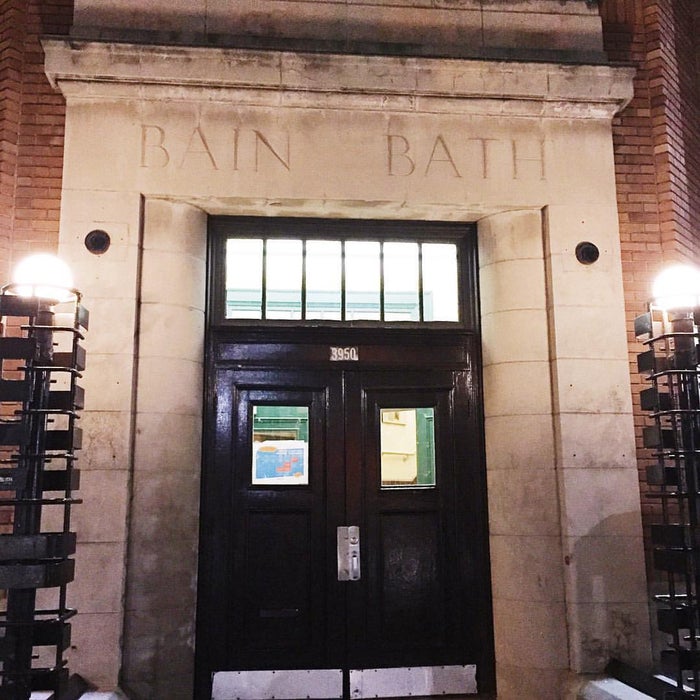 Colonial Baths reviews, photos Plateau Montreal GayCities Montreal