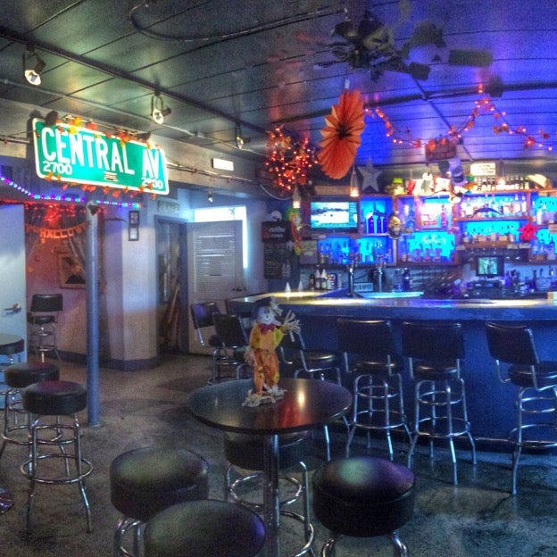 gay bar in st petersburg florida