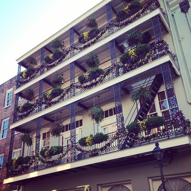 Bienville House Hotel reviews, photos - French Quarter - New Orleans ...