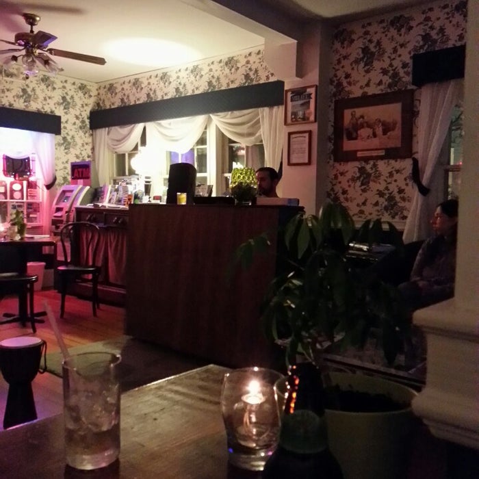 Photo of Porchside Bar