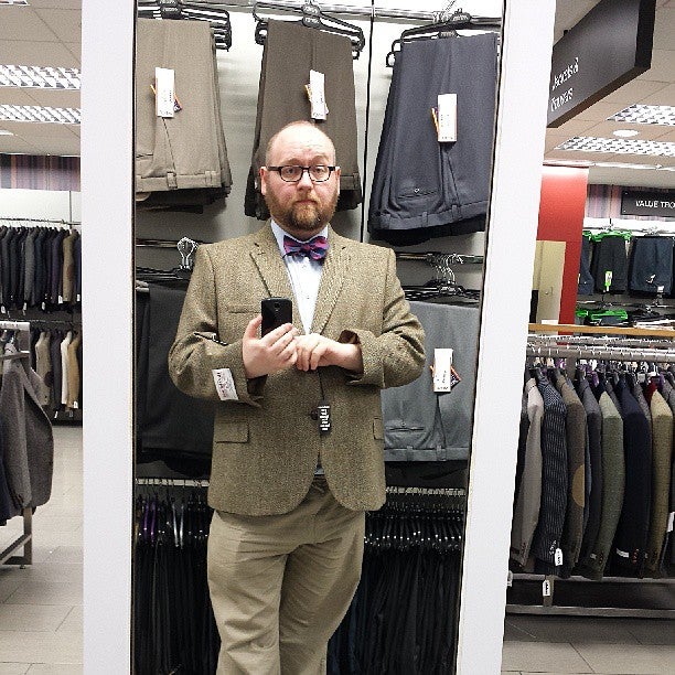 Slaters reviews, photos City Centre Glasgow GayCities Glasgow