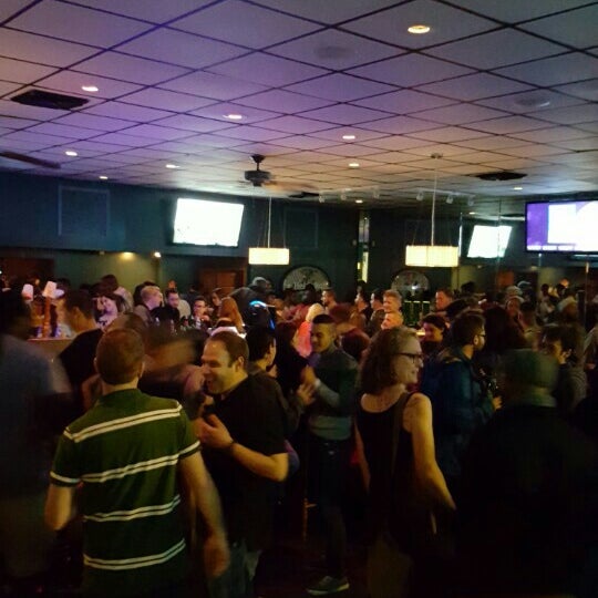 Hippo reviews, photos CLOSED Mount Vernon Baltimore GayCities