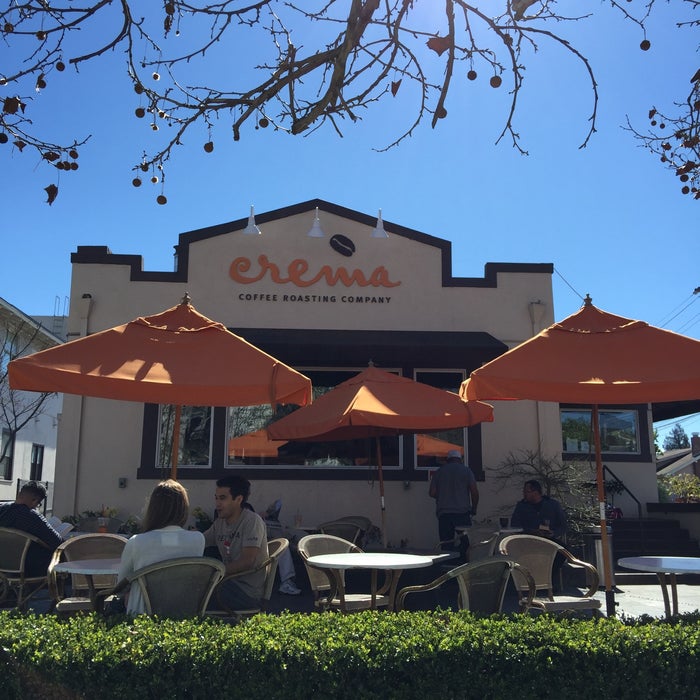 Crema Coffee Roasting Co. reviews, photos - San Jose - San Jose
