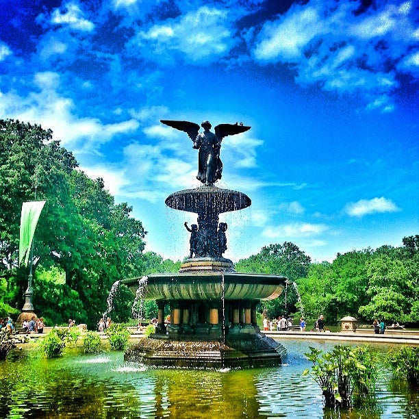 Photo of Central Park
