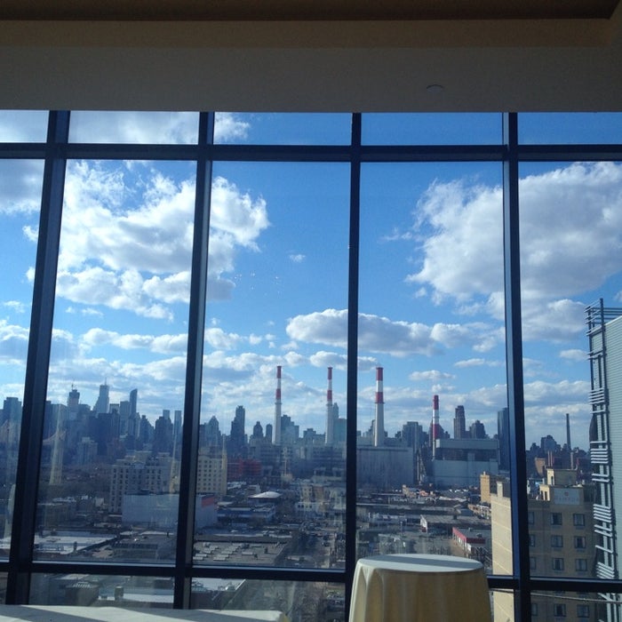 Photo of Four Points by Sheraton Long Island City