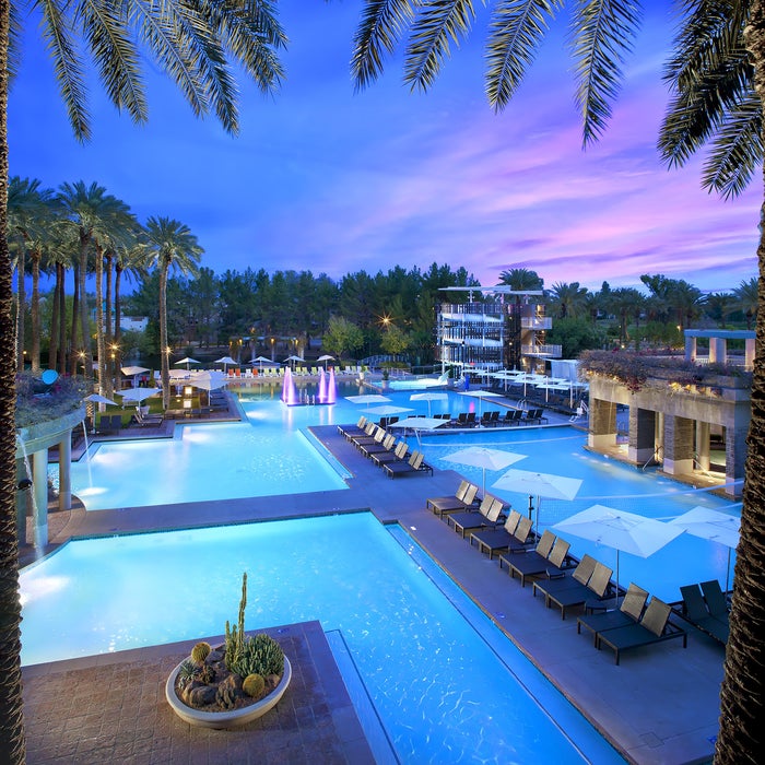 Photo of Hyatt Regency Scottsdale Resort & Spa At Gainey Ranch