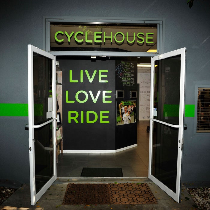 Photo of Cycle House