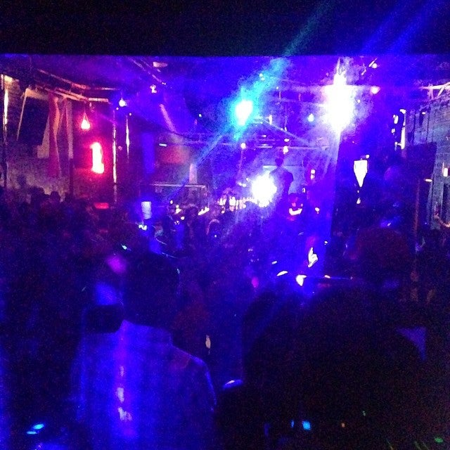 The Dock reviews, photos CLOSED Downtown Cincinnati GayCities