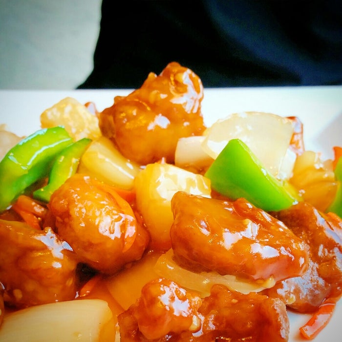 Photo of Brandy Ho's Hunan Food
