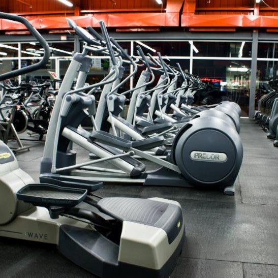 ProGym reviews, photos Montreal GayCities Montreal