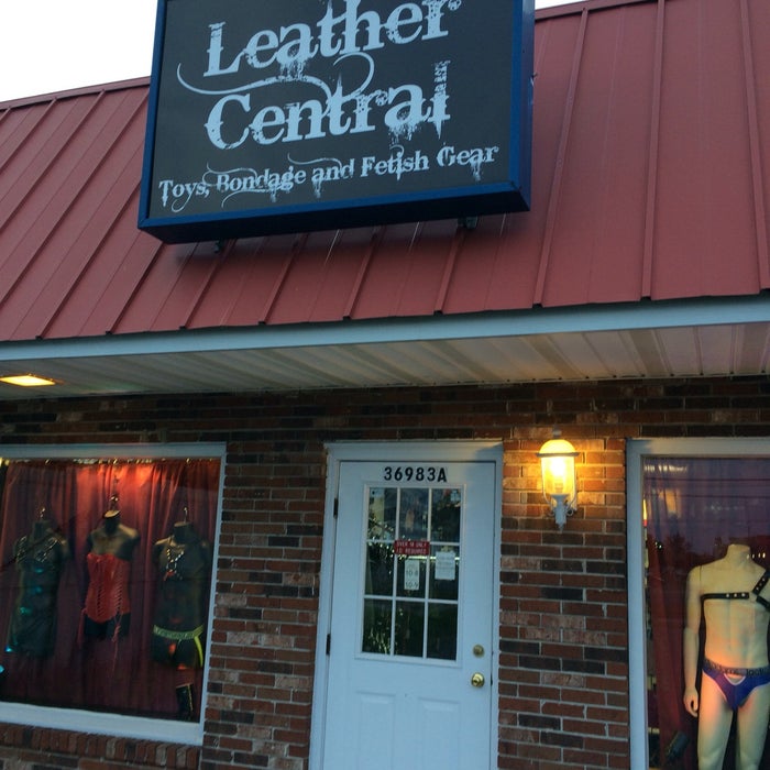 Photo of Leather Central