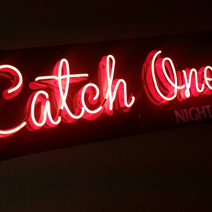 Photo of Catch One