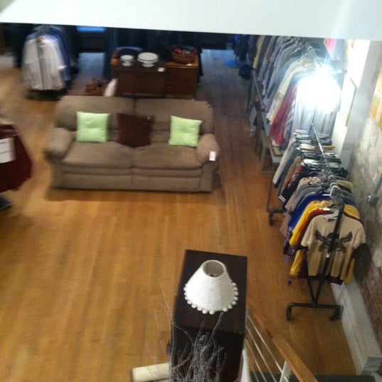 Photo of Housingworks Tribeca Thrift Shop