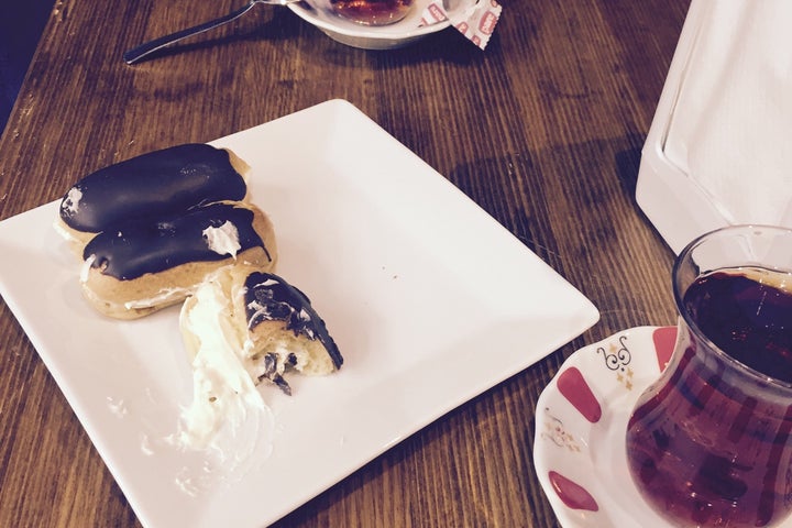 Mika Canakkale De Geleneksel Yemek Restorani