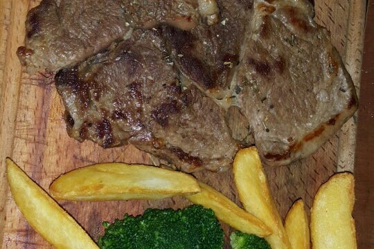 Mr Burger Rustica Coffee Tekirdag Restoran Yorumlari Tripadvisor