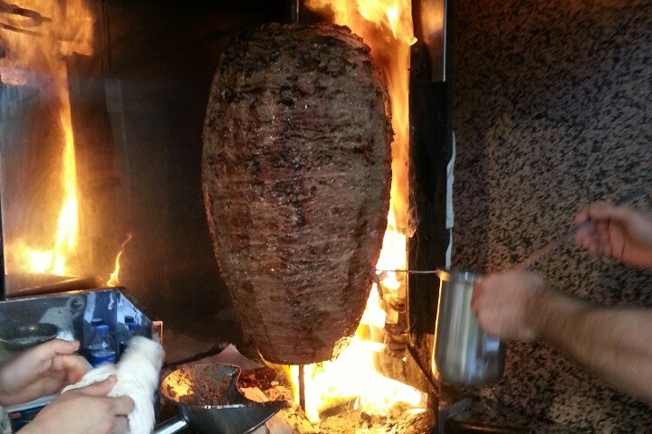 Mersin 33 Tantuni Home Samsun Menu Prices Restaurant Reviews Facebook
