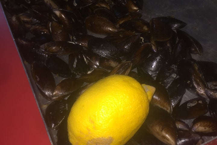 Limon Cafe Ev Yemekleri 159 Ziyaretci