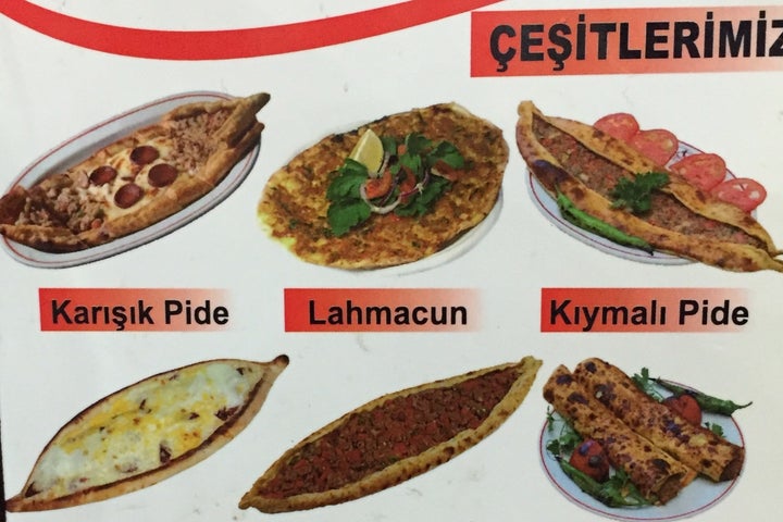 Cinar Bufe Kokorec Bagcilar Istanbul Menu Fiyat Listesi