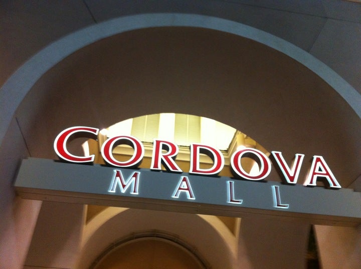 payless cordova mall