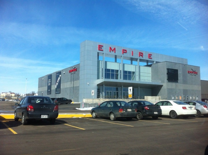 Crystal palace moncton coupons 2018