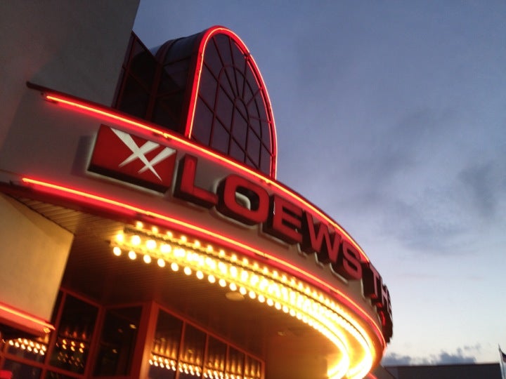 AMC Loews Plainville 20 at 220 New Britain Ave Plainville, CT