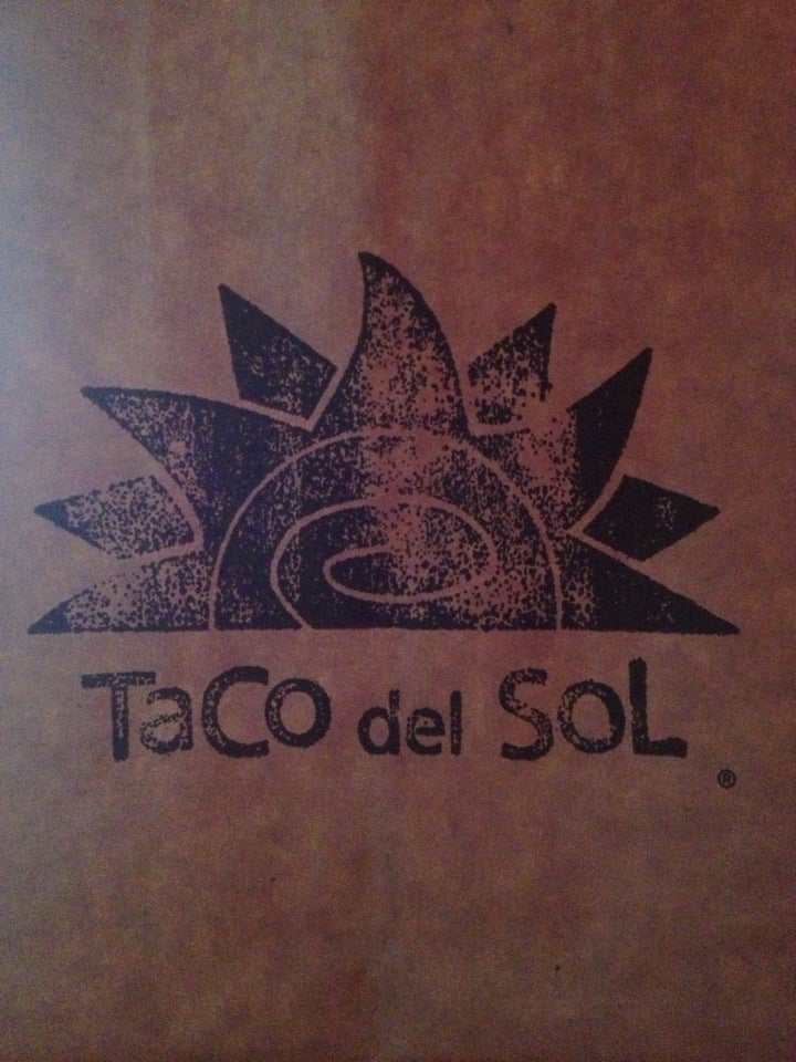 Taco del Sol at 422 N Higgins Ave Missoula, MT - The Daily ...
