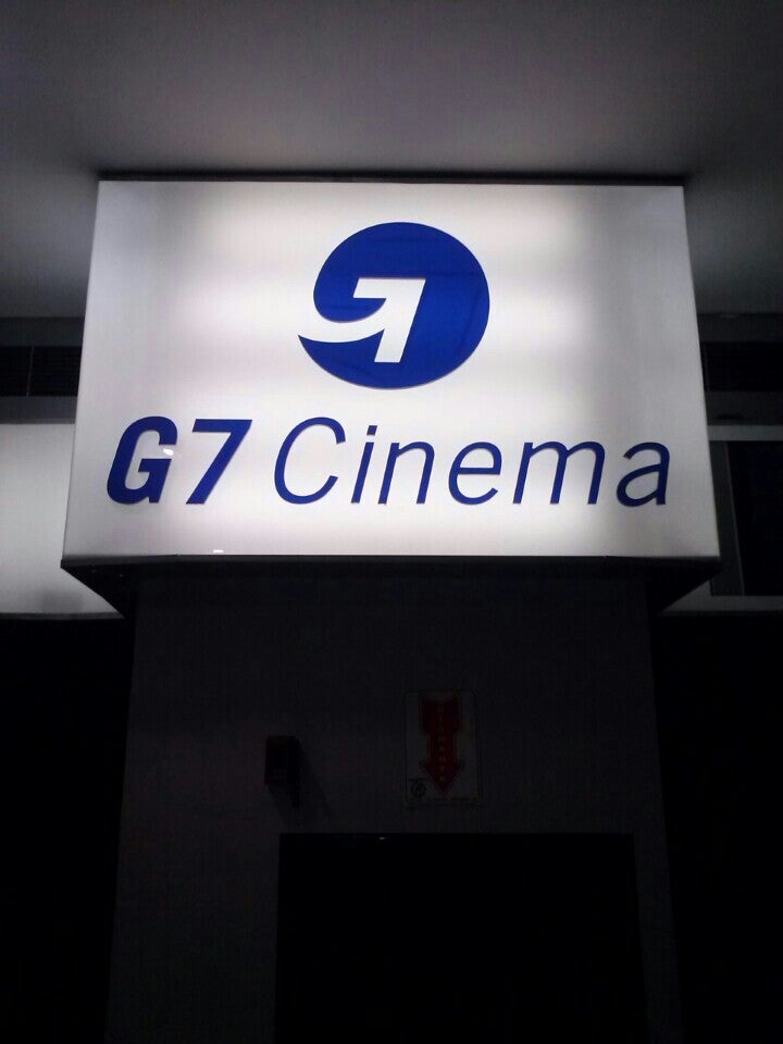 G cinema