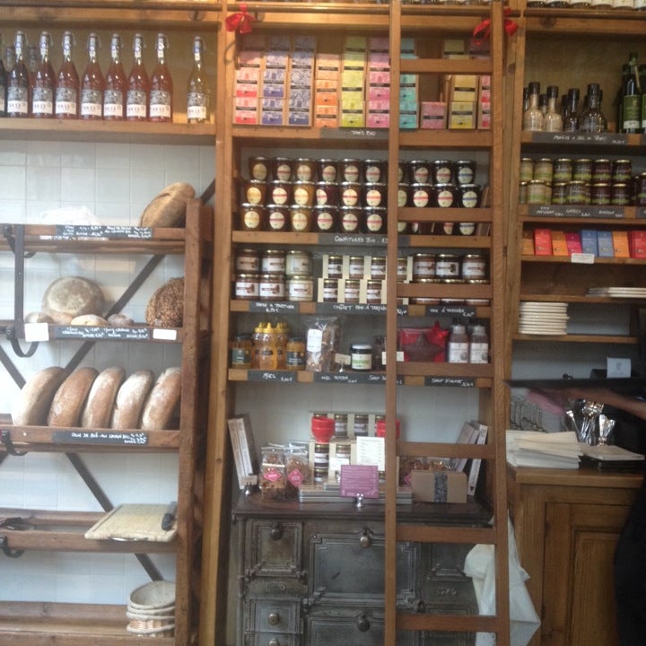 Le Pain Quotidien Martyrs