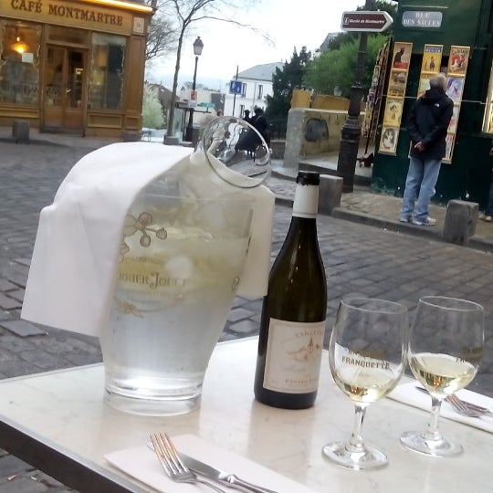 La Bonne Franquette
