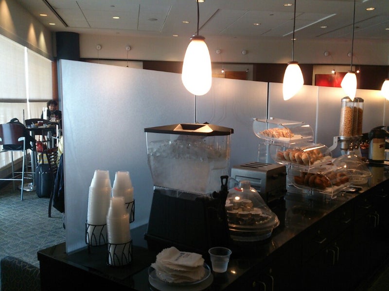 United Club Fort Lauderdale, FL Hollywood International (FLL