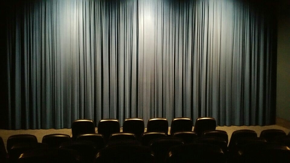 Cinema europa