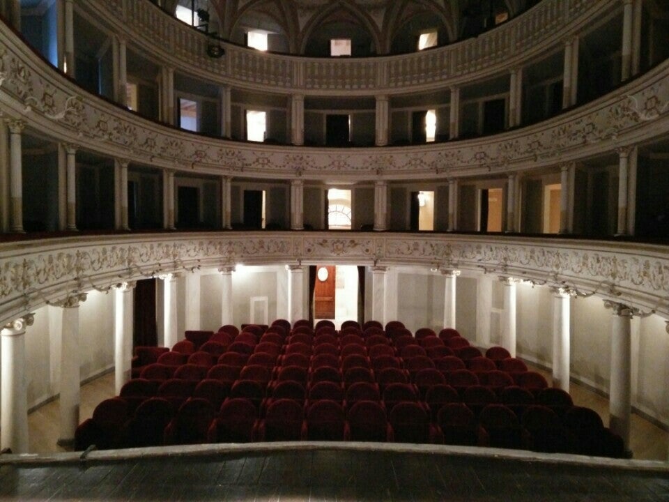 Teatro veneziano